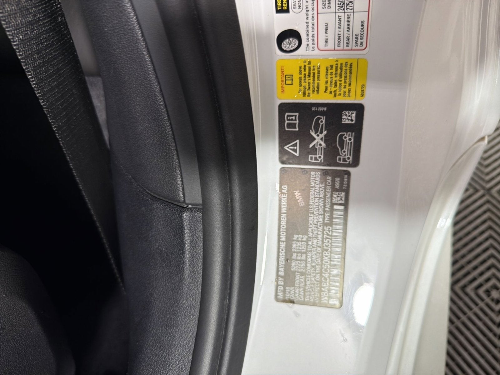 2019 BMW 8 Series M850i xDrive