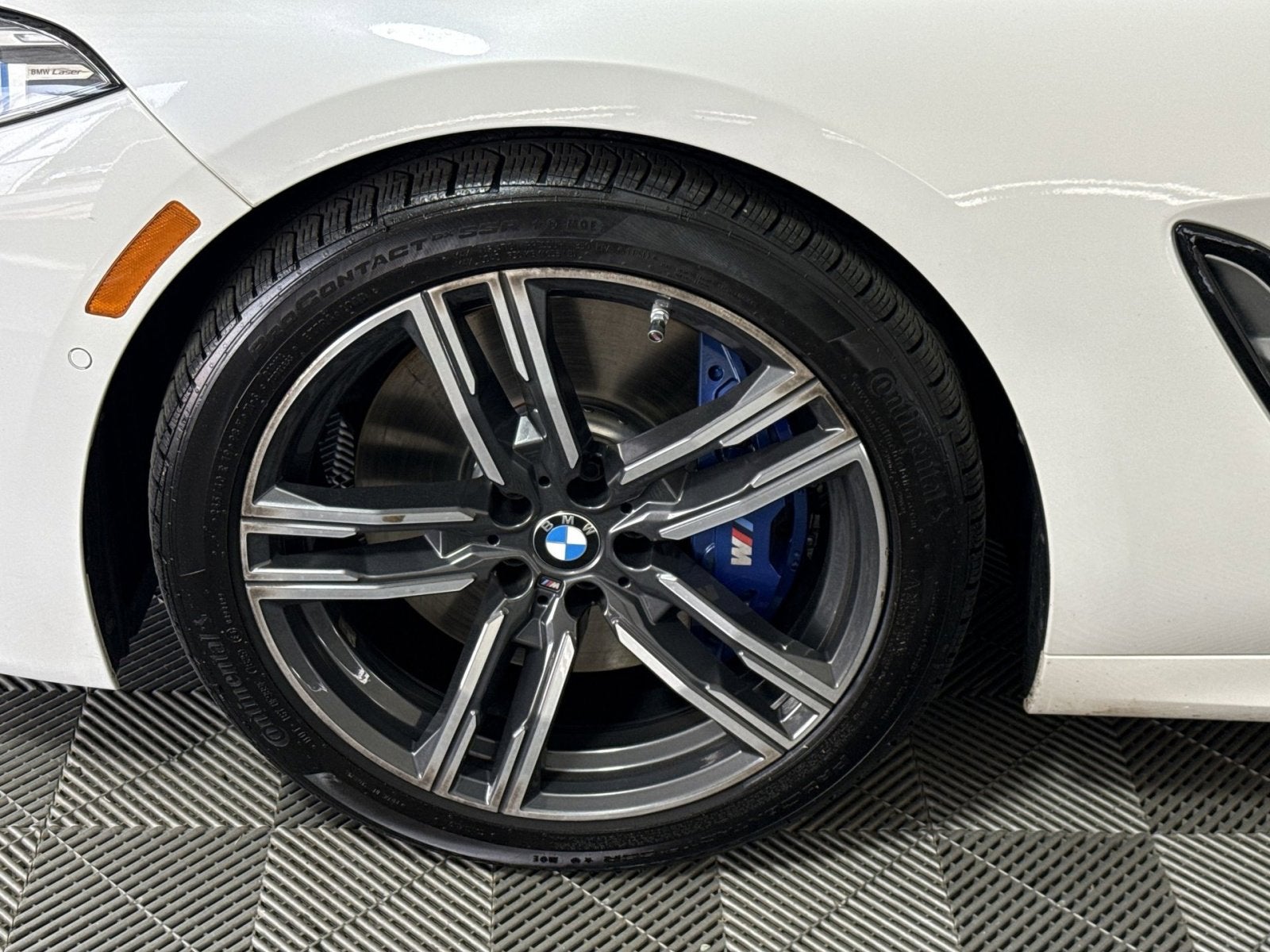 2023 BMW 8 Series 840