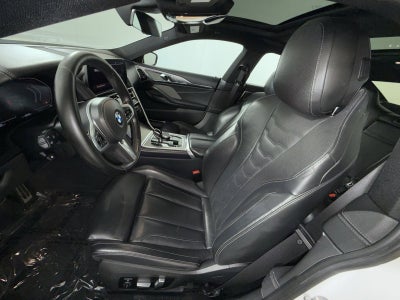 2023 BMW 8 Series 840