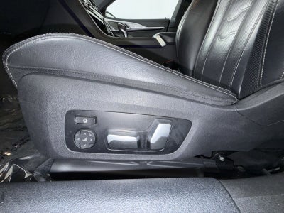 2023 BMW 8 Series 840