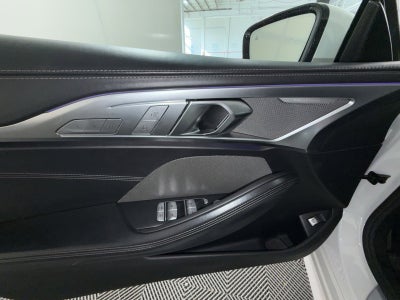 2023 BMW 8 Series 840