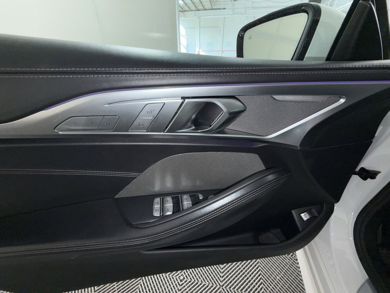2023 BMW 8 Series 840