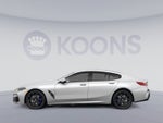 2023 BMW 8 Series 840