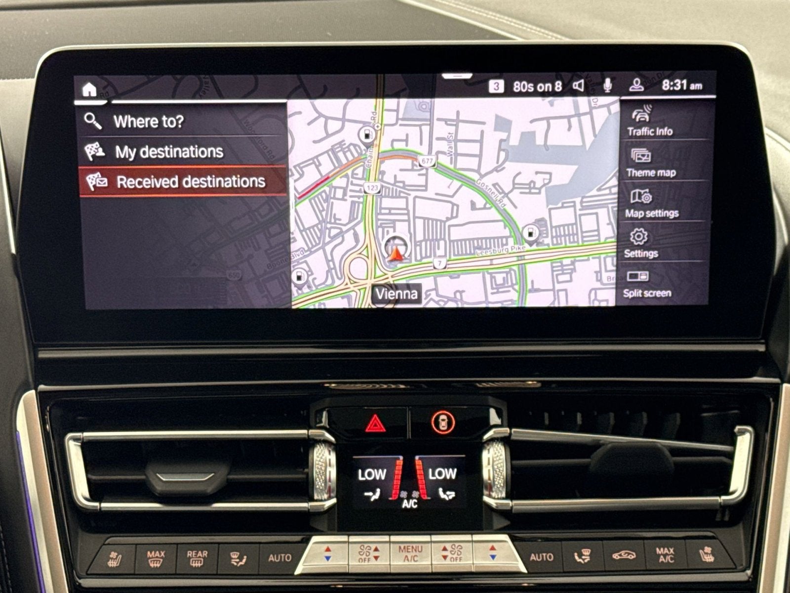 2023 BMW 8 Series 840