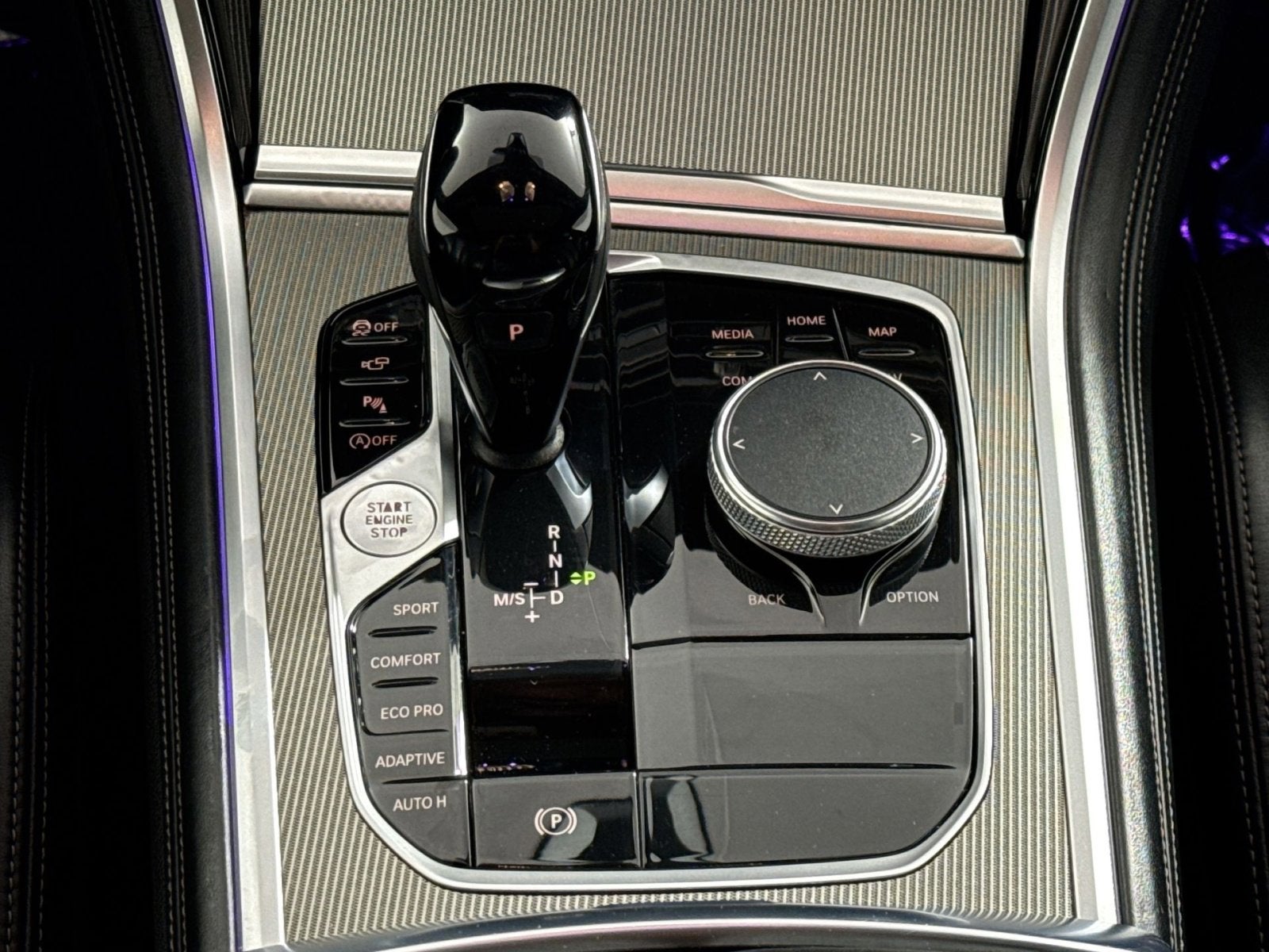 2023 BMW 8 Series 840