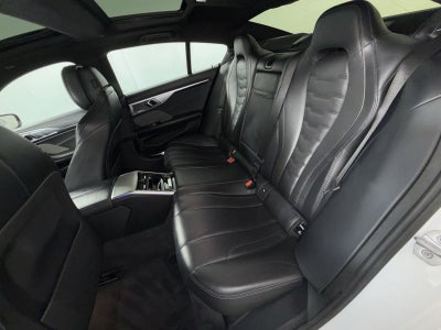 2023 BMW 8 Series 840