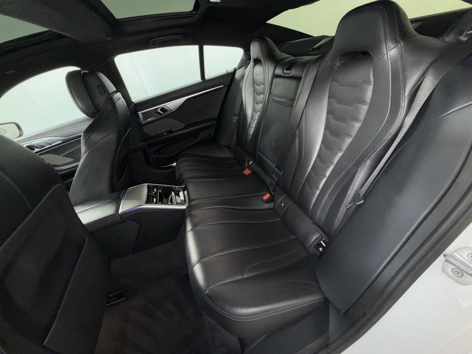 2023 BMW 8 Series 840