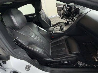 2023 BMW 8 Series 840