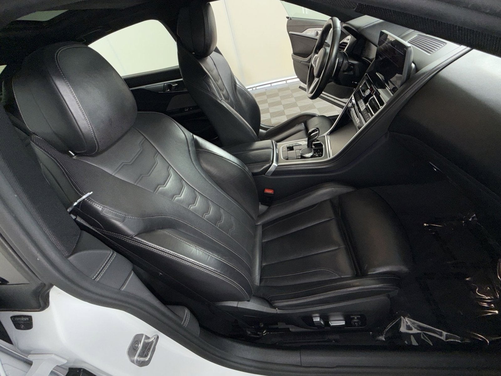 2023 BMW 8 Series 840