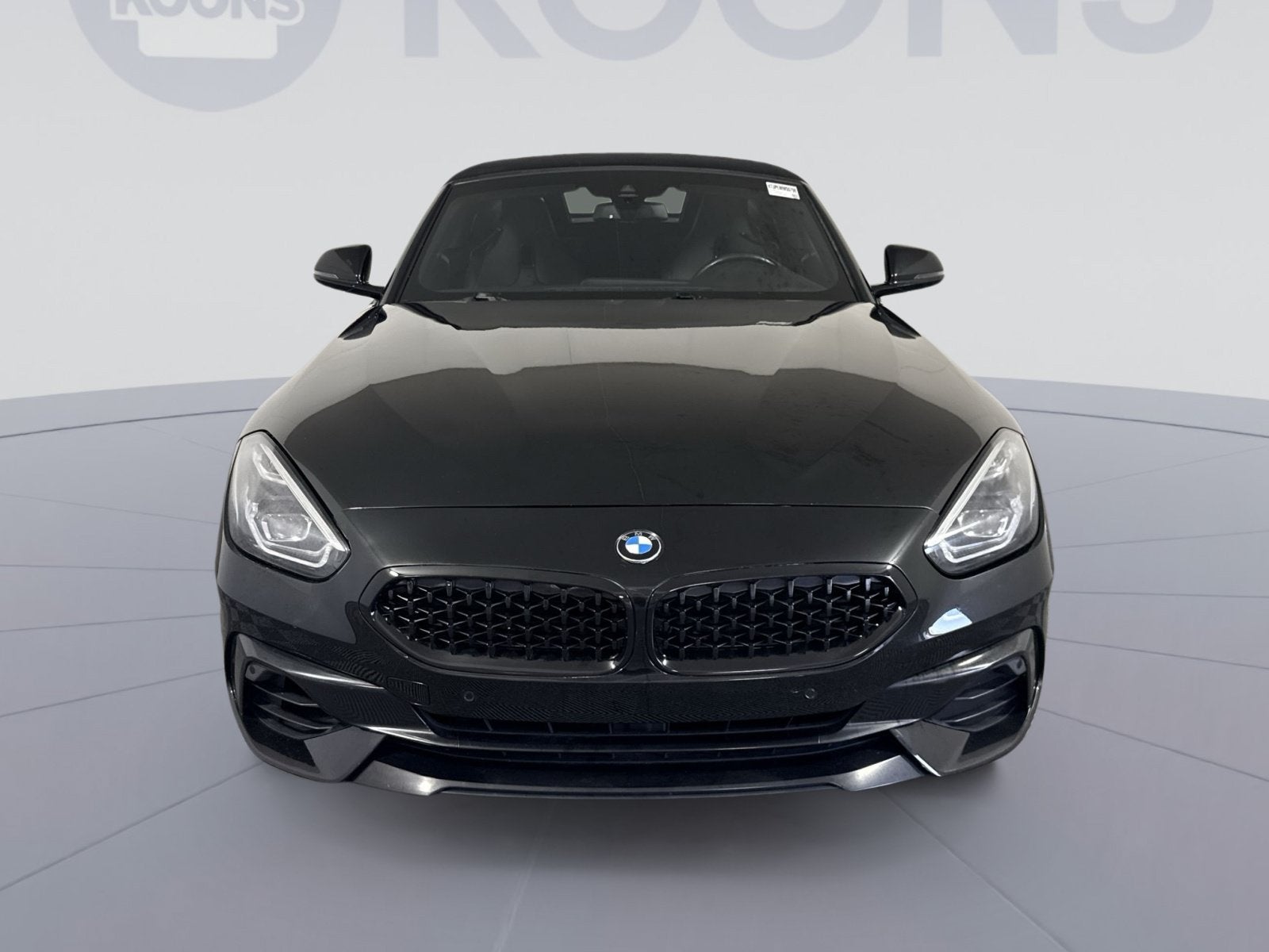 2020 BMW Z4 sDrive30i