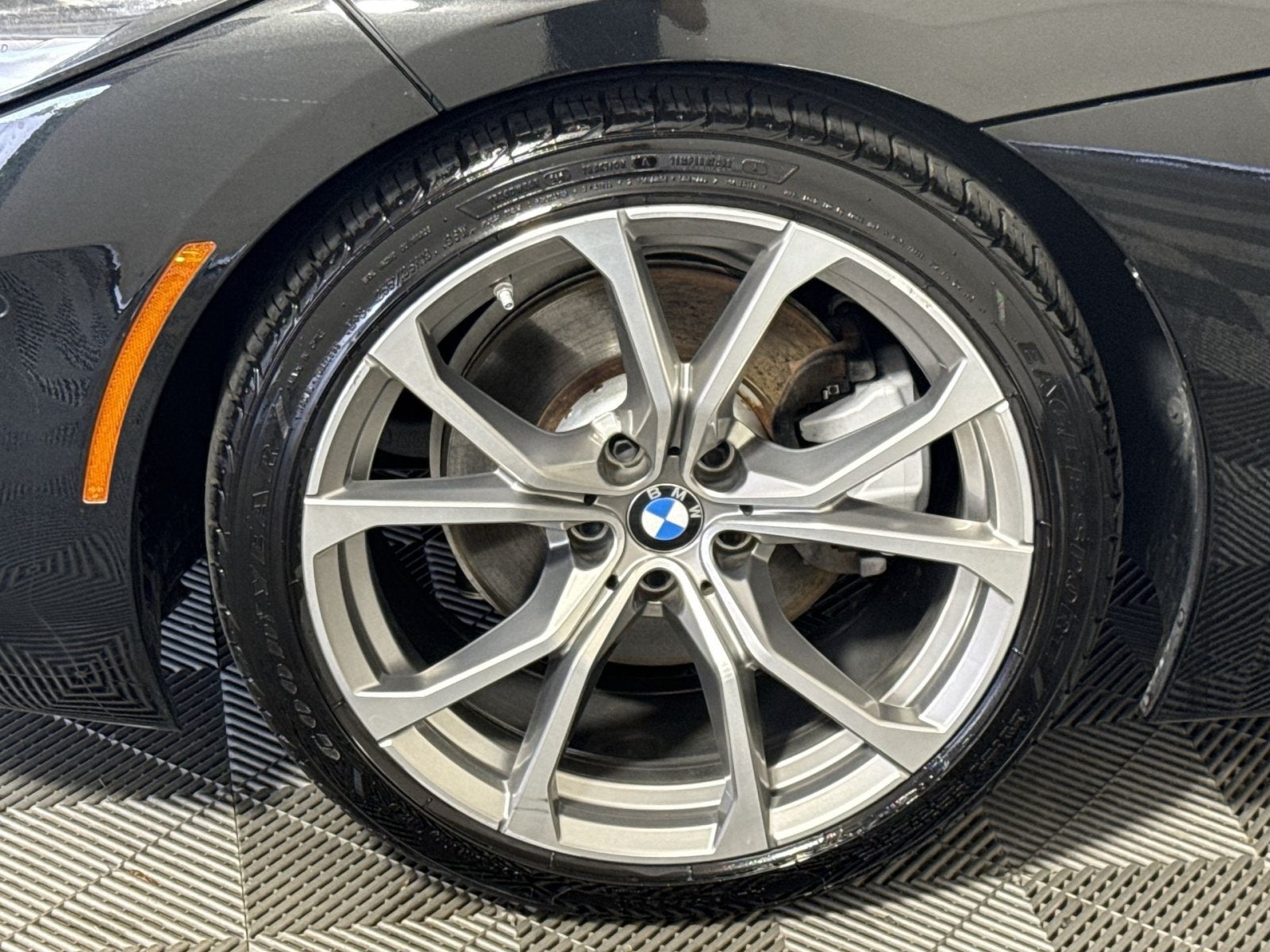 2020 BMW Z4 sDrive30i