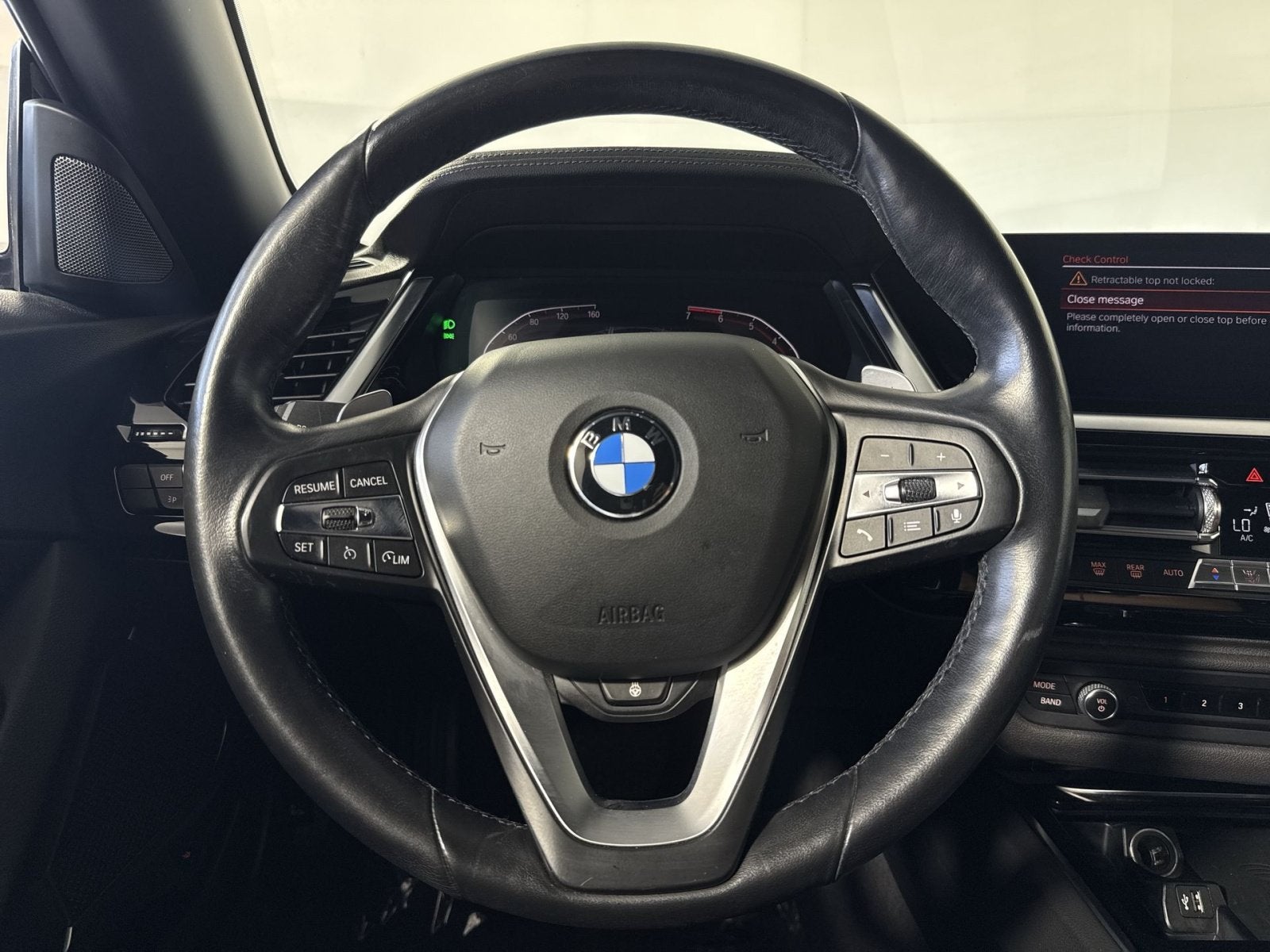 2020 BMW Z4 sDrive30i