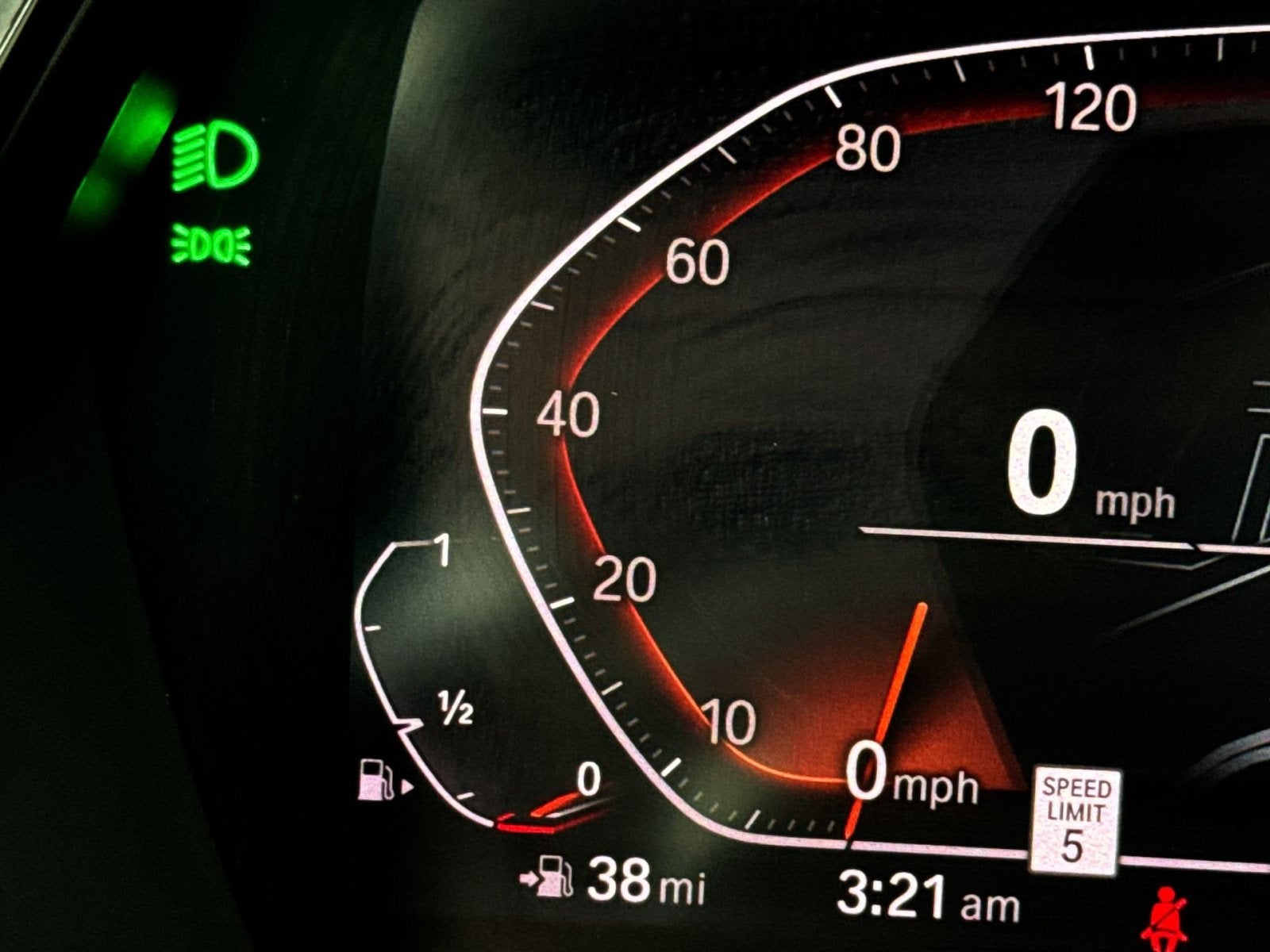 2020 BMW Z4 sDrive30i