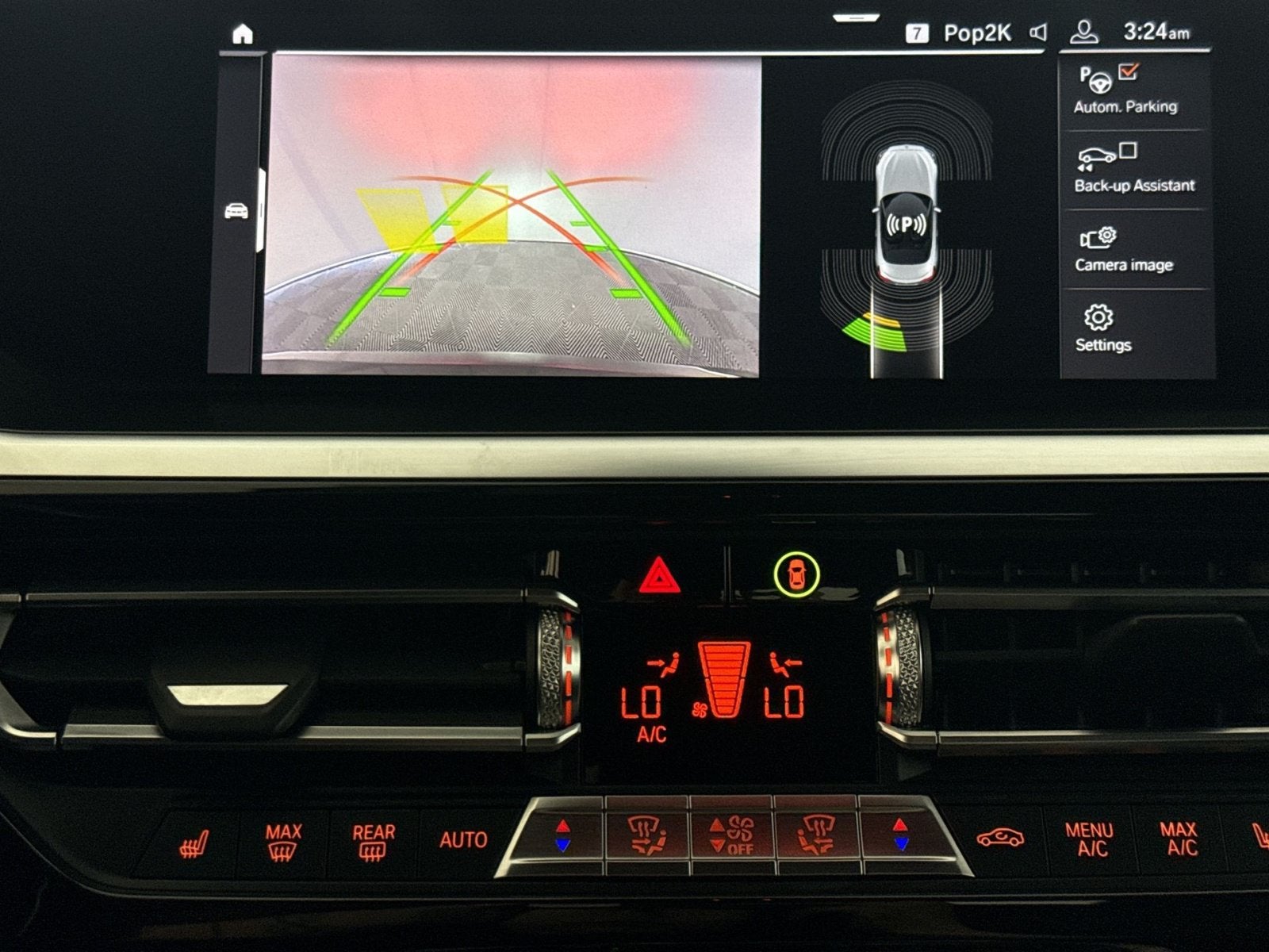 2020 BMW Z4 sDrive30i