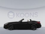 2020 BMW Z4 sDrive30i