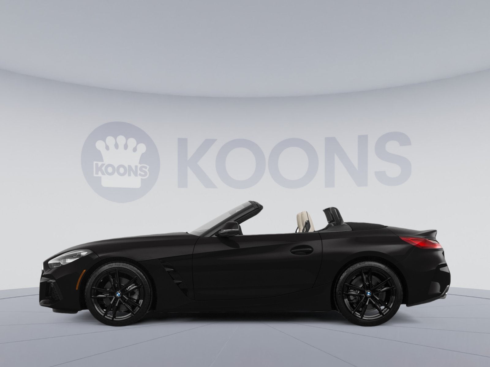 2020 BMW Z4 sDrive30i