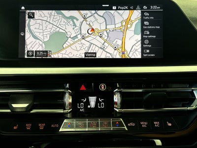 2020 BMW Z4 sDrive30i
