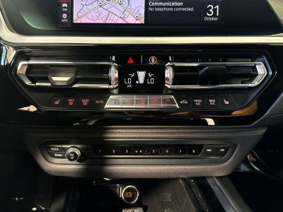 2020 BMW Z4 sDrive30i