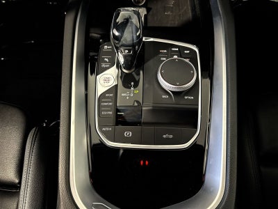 2020 BMW Z4 sDrive30i