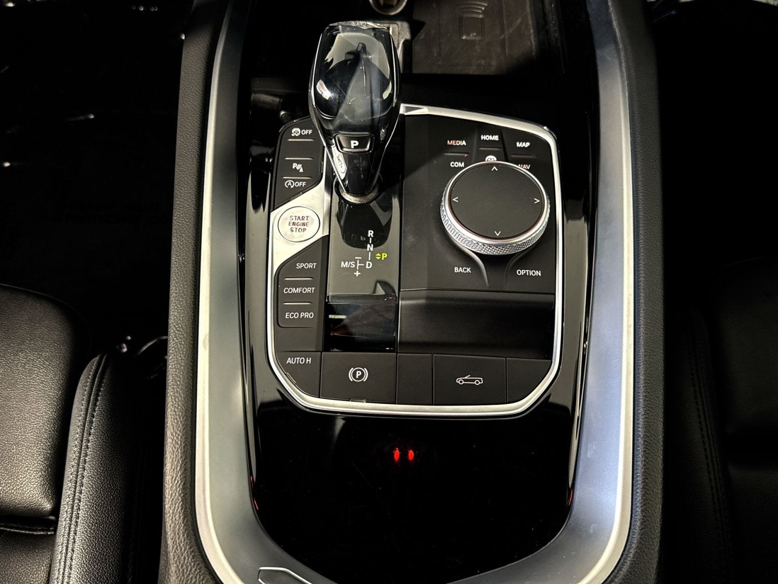 2020 BMW Z4 sDrive30i