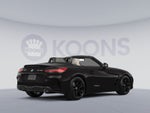 2020 BMW Z4 sDrive30i