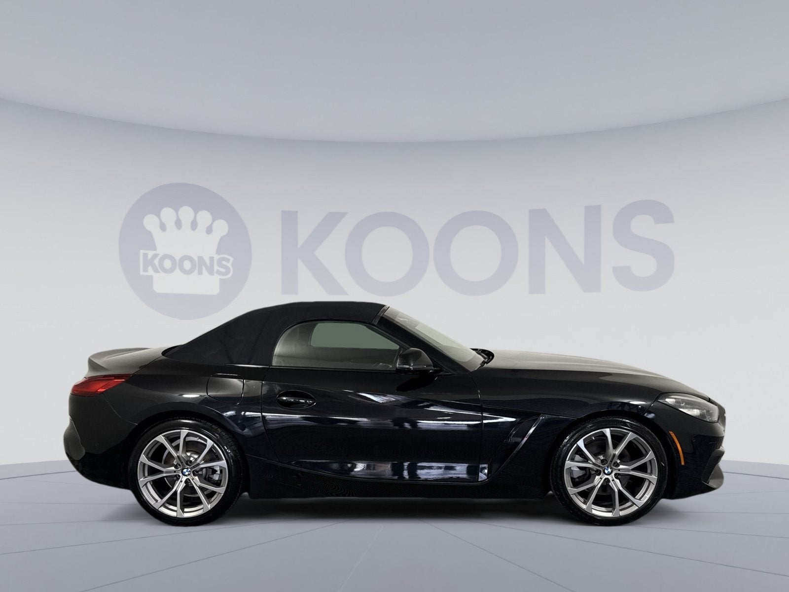 2020 BMW Z4 sDrive30i