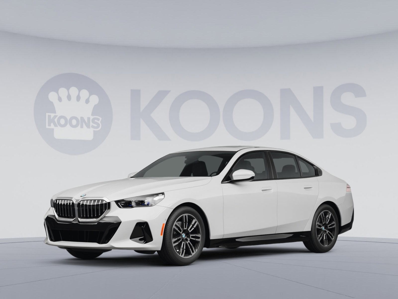 2018 BMW 5 Series 530i xDrive