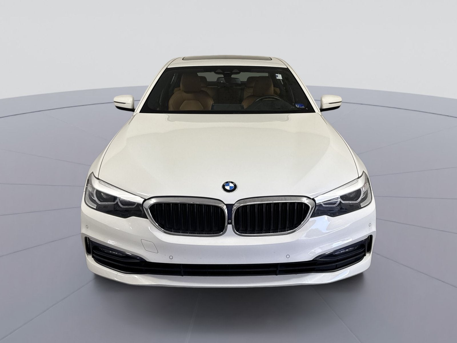 2018 BMW 5 Series 530i xDrive