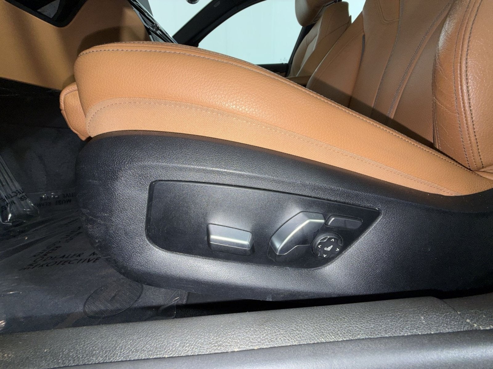 2018 BMW 5 Series 530i xDrive