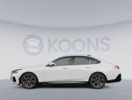 2018 BMW 5 Series 530i xDrive