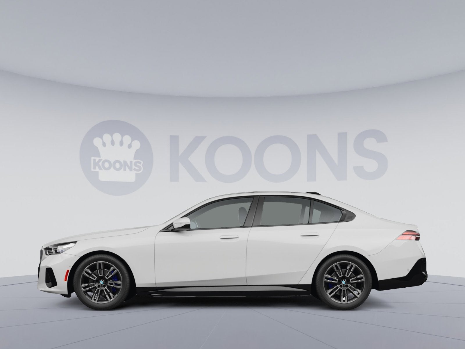 2018 BMW 5 Series 530i xDrive