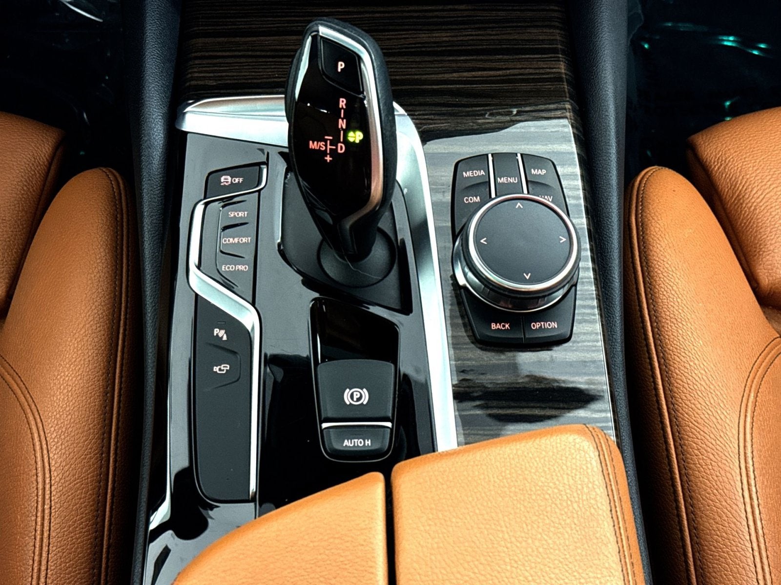 2018 BMW 5 Series 530i xDrive