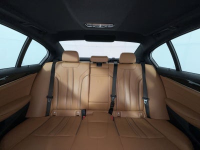 2018 BMW 5 Series 530i xDrive