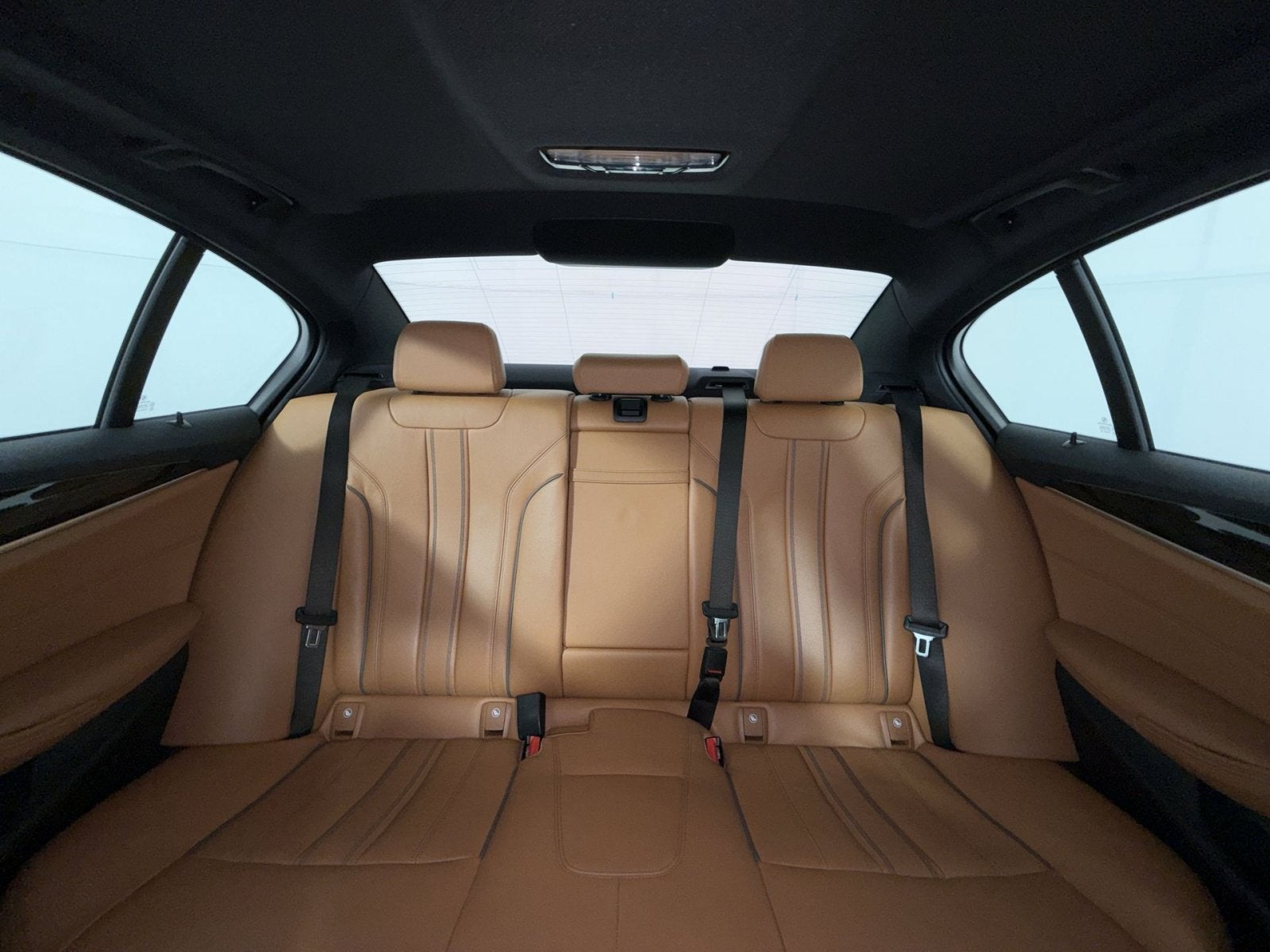 2018 BMW 5 Series 530i xDrive