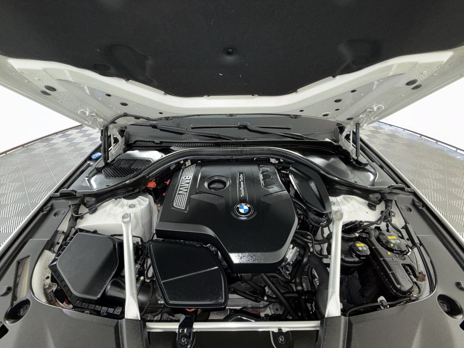 2018 BMW 5 Series 530i xDrive