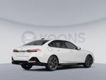 2018 BMW 5 Series 530i xDrive