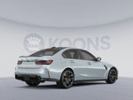 2023 BMW M3 Base