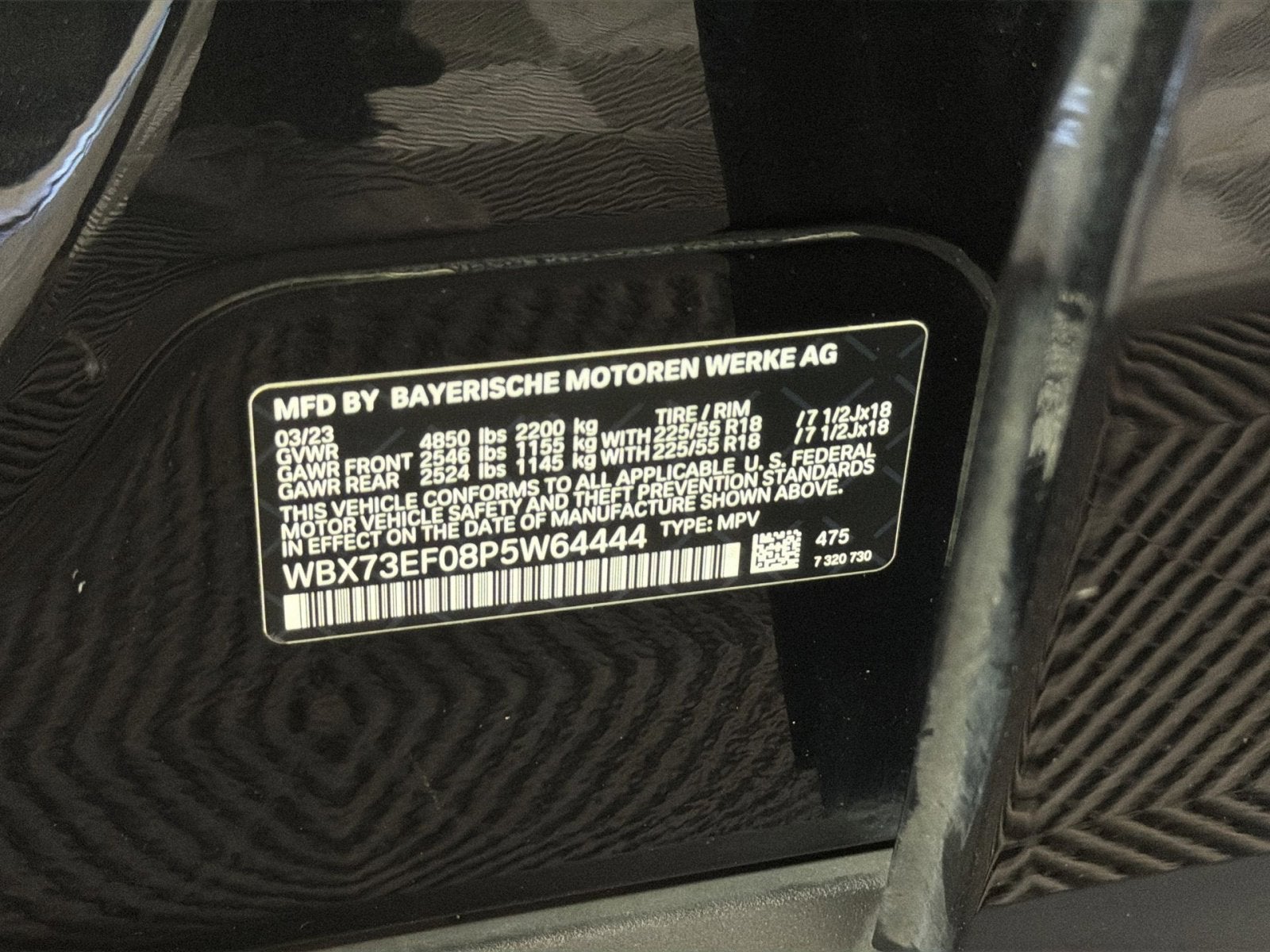 2023 BMW X1 xDrive28i