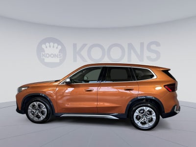 2024 BMW X1 xDrive28i