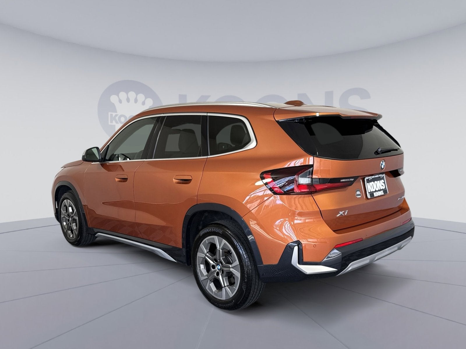 2024 BMW X1 xDrive28i