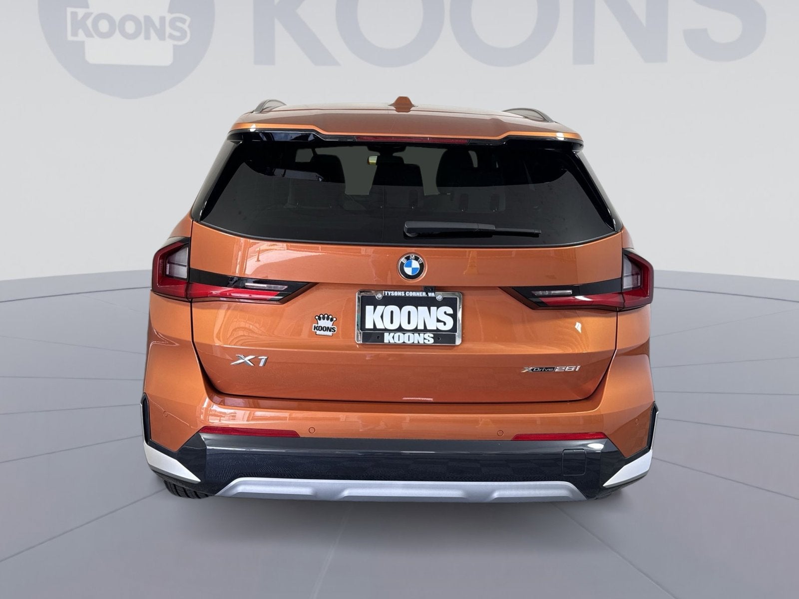 2024 BMW X1 xDrive28i