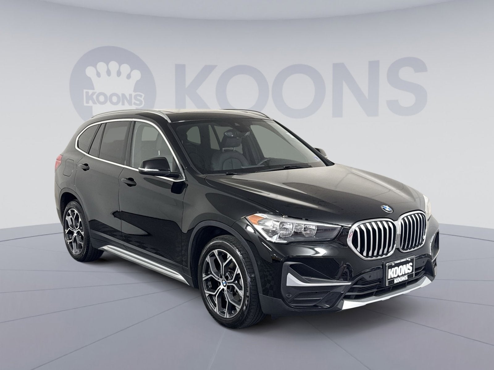 2022 BMW X1 xDrive28i