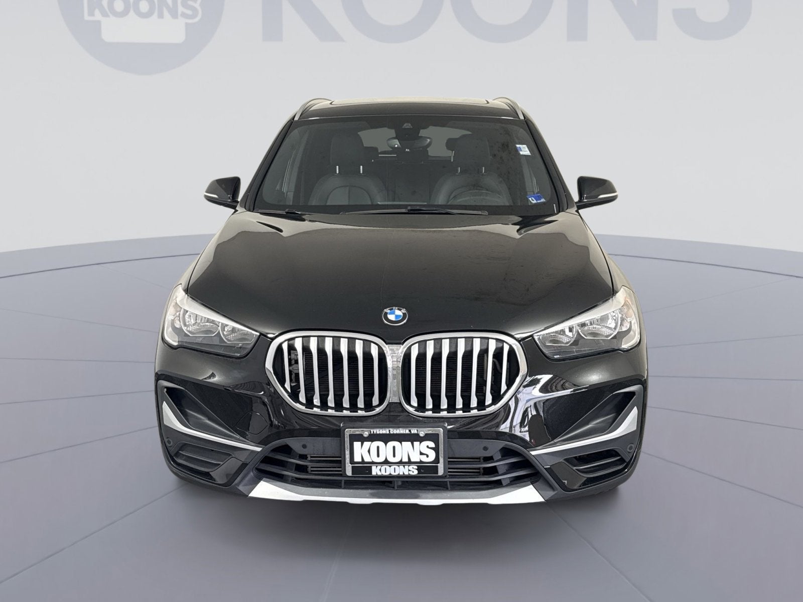 2022 BMW X1 xDrive28i