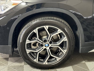 2022 BMW X1 xDrive28i