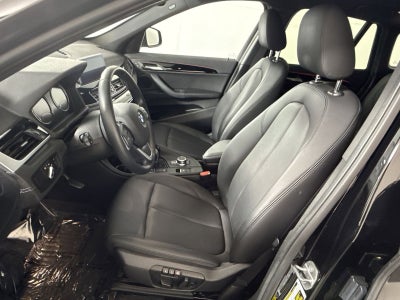 2022 BMW X1 xDrive28i