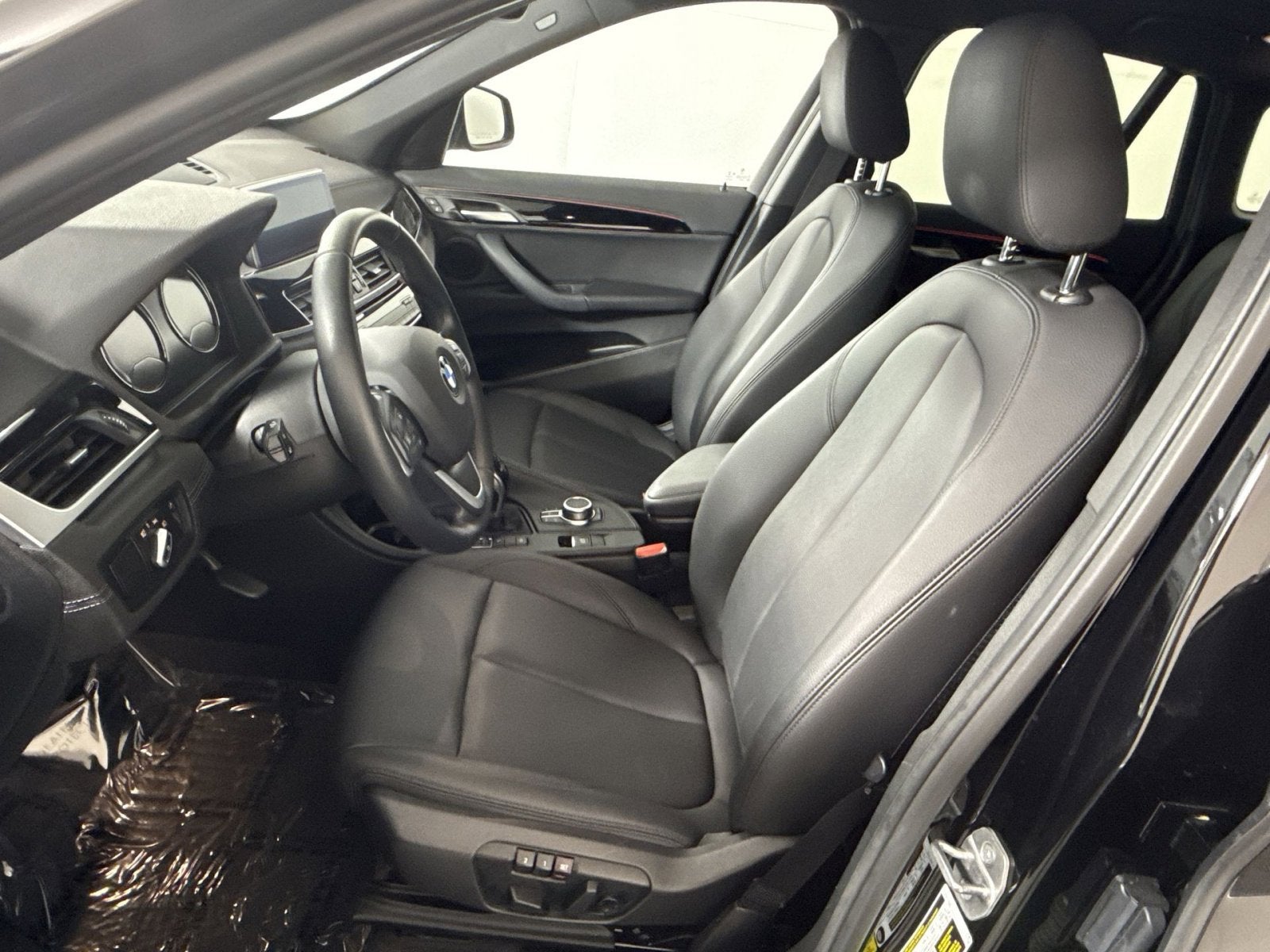 2022 BMW X1 xDrive28i