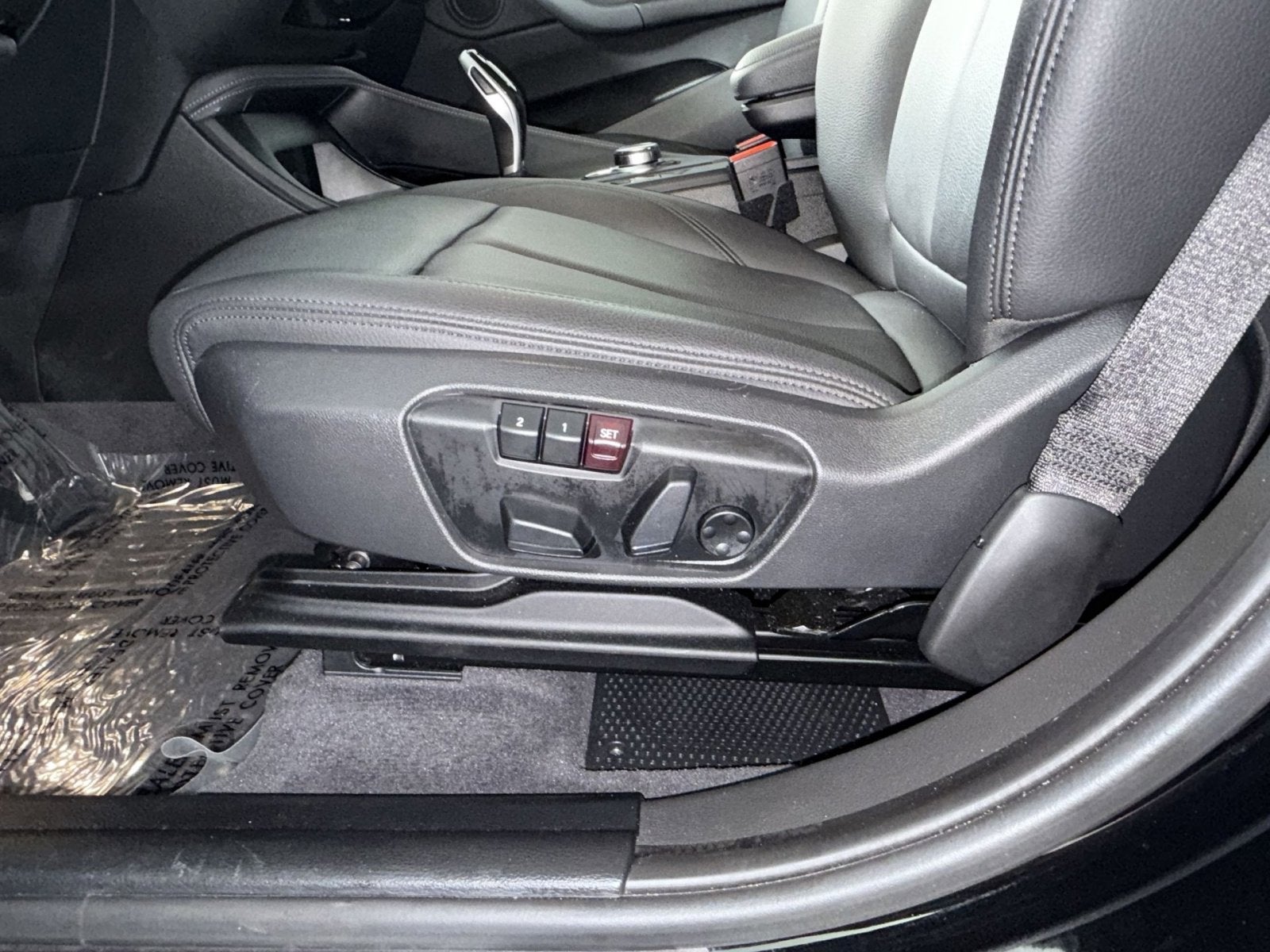 2022 BMW X1 xDrive28i
