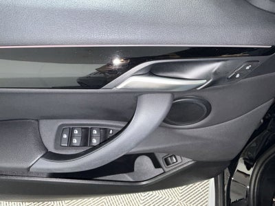2022 BMW X1 xDrive28i