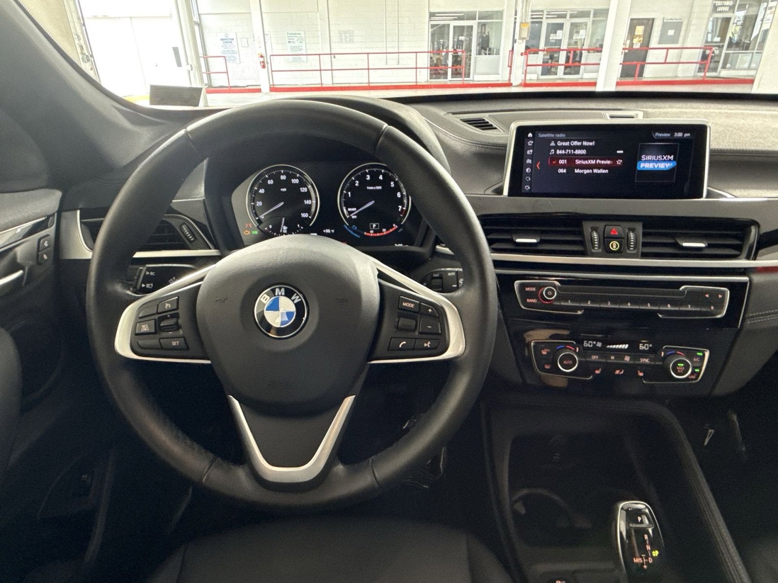 2022 BMW X1 xDrive28i
