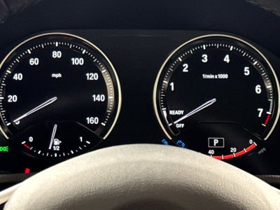 2022 BMW X1 xDrive28i